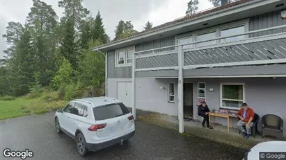 Industrilokaler att hyra i Timrå - Bild från Google Street View