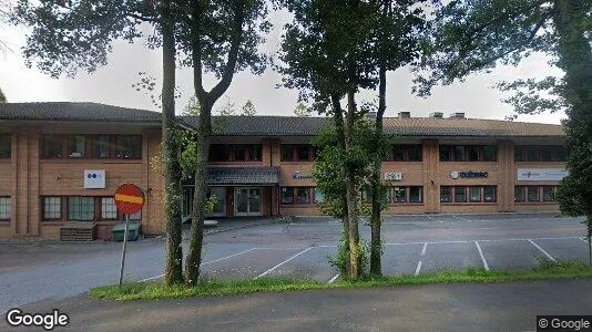 Kontorslokaler att hyra i Göteborg Västra - Bild från Google Street View