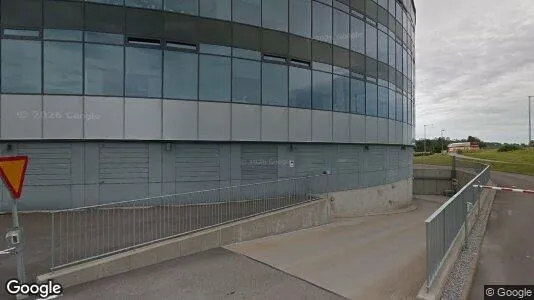 Kontorslokaler att hyra i Stenungsund - Bild från Google Street View