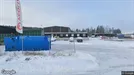 Lediga lokaler att hyra, Timrå, Plåtslagarvägen<span class="blurred street-number" onclick="ProcessAdRequest(597290)"><span class="hint">Se väg-nr</span>[xxxxxxxx]</span>