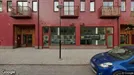 Lediga lokaler att hyra, Solna, Södra Långgatan<span class="blurred street-number" onclick="ProcessAdRequest(597298)"><span class="hint">Se väg-nr</span>[xxxxxxxx]</span>