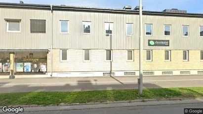 Kontorslokaler att hyra i Norrköping - Bild från Google Street View