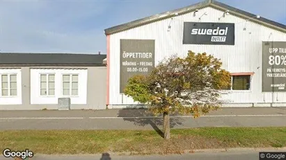 Kontorslokaler att hyra i Norrköping - Bild från Google Street View
