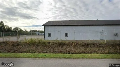 Lagerlokaler att hyra i Norrköping - Bild från Google Street View