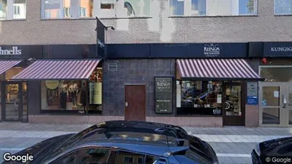 Kontorslokaler att hyra i Örebro - Bild från Google Street View