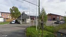 Industrilokal att hyra, Hedemora, Sturegatan<span class="blurred street-number" onclick="ProcessAdRequest(597391)"><span class="hint">Se väg-nr</span>[xxxxxxxx]</span>