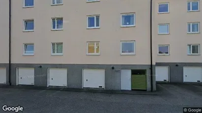Affärslokaler att hyra i Lidköping - Bild från Google Street View