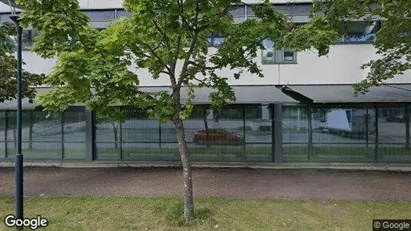 Kontorslokaler att hyra i Solna - Bild från Google Street View