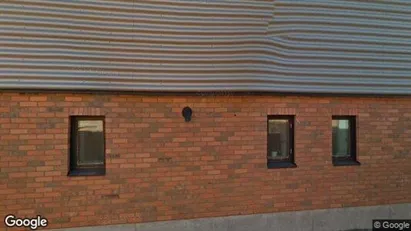 Kontorslokaler att hyra i Norrköping - Bild från Google Street View