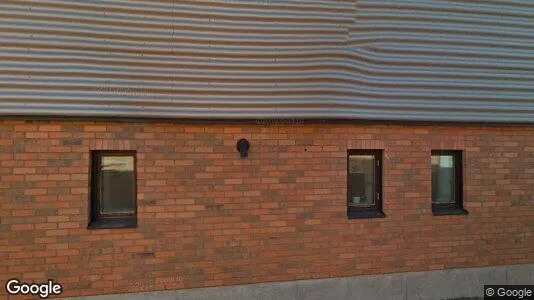 Kontorslokaler att hyra i Norrköping - Bild från Google Street View