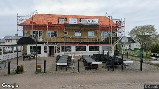 Bostadsfastigheter till försäljning i Mörbylånga - Bild från Google Street View
