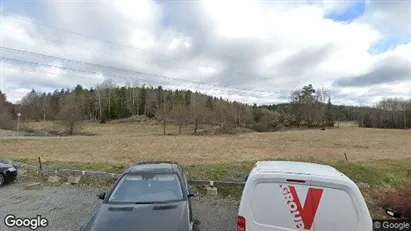 Bostadsfastigheter till försäljning i Huddinge - Bild från Google Street View