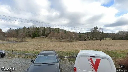 Bostadsfastigheter till försäljning i Huddinge - Bild från Google Street View