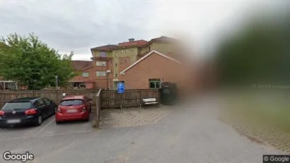 Affärslokaler att hyra i Norrköping - Bild från Google Street View