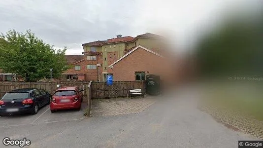 Affärslokaler att hyra i Norrköping - Bild från Google Street View