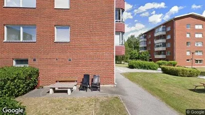 Affärslokaler att hyra i Norrköping - Bild från Google Street View