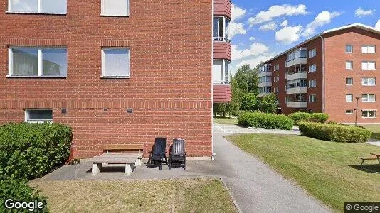 Affärslokaler att hyra i Norrköping - Bild från Google Street View