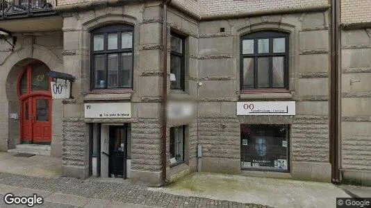 Affärslokaler att hyra i Göteborg Centrum - Bild från Google Street View