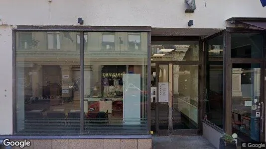 Kontorslokaler att hyra i Göteborg Centrum - Bild från Google Street View
