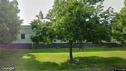 Kontorslokaler att hyra i Norrköping - Bild från Google Street View