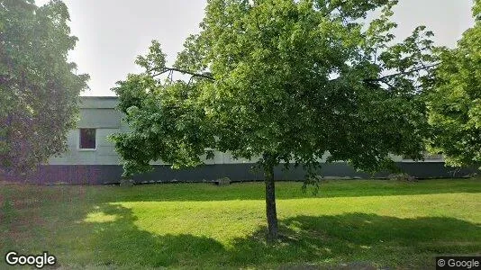 Kontorslokaler att hyra i Norrköping - Bild från Google Street View