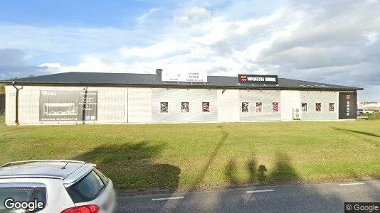 Kontorslokaler att hyra i Linköping - Bild från Google Street View