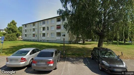 Affärslokaler att hyra i Norrköping - Bild från Google Street View