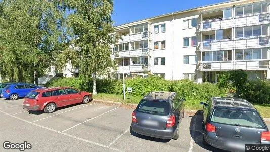Affärslokaler att hyra i Norrköping - Bild från Google Street View