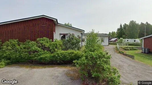 Affärslokaler till försäljning i Norrtälje - Bild från Google Street View