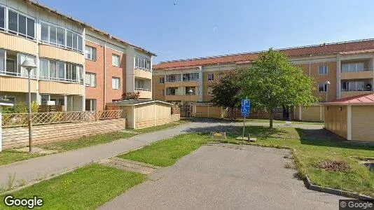 Affärslokaler att hyra i Norrköping - Bild från Google Street View