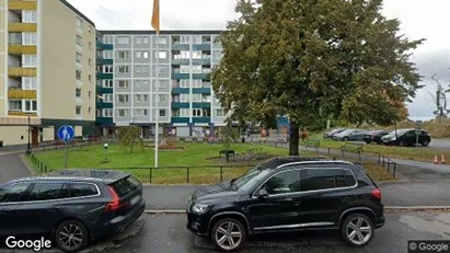 Affärslokaler att hyra i Norrköping - Bild från Google Street View