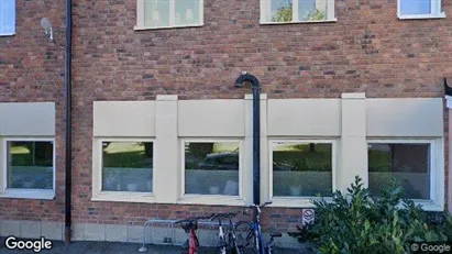 Affärslokaler att hyra i Norrköping - Bild från Google Street View