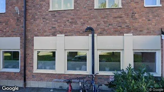 Affärslokaler att hyra i Norrköping - Bild från Google Street View