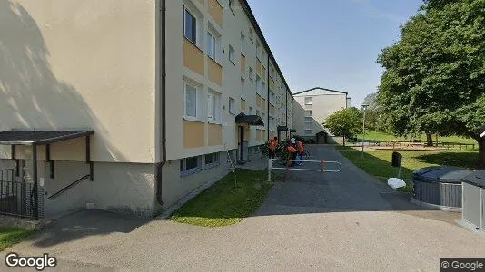 Affärslokaler att hyra i Norrköping - Bild från Google Street View