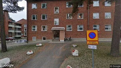 Affärslokaler att hyra i Norrköping - Bild från Google Street View