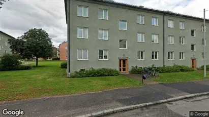 Affärslokaler att hyra i Norrköping - Bild från Google Street View