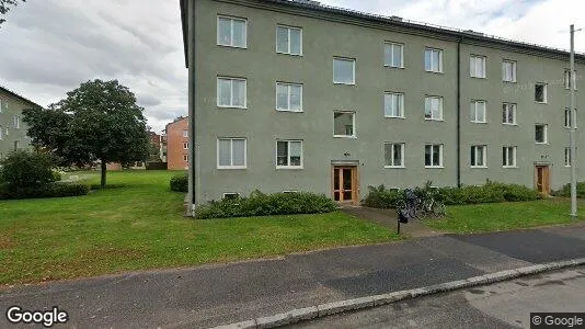 Affärslokaler att hyra i Norrköping - Bild från Google Street View