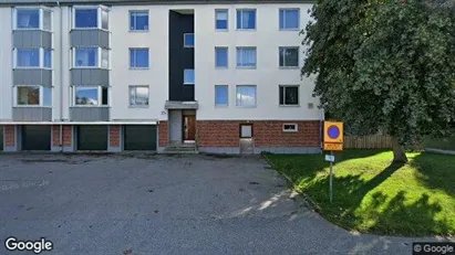 Affärslokaler att hyra i Norrköping - Bild från Google Street View