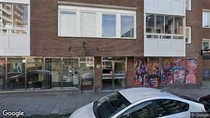Affärslokaler att hyra i Norrköping - Bild från Google Street View