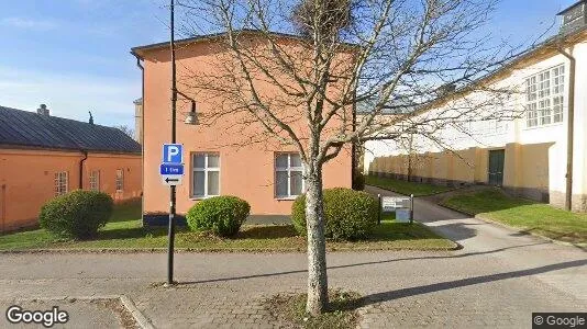 Kontorslokaler att hyra i Örebro - Bild från Google Street View