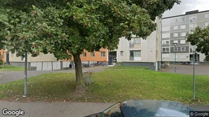 Affärslokaler att hyra i Norrköping - Bild från Google Street View