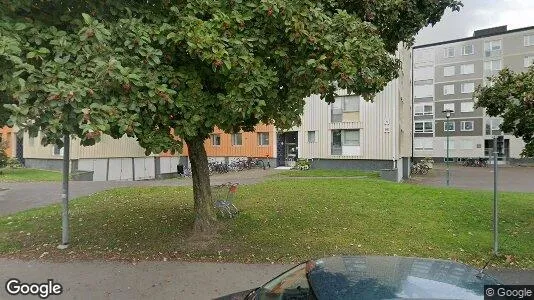 Affärslokaler att hyra i Norrköping - Bild från Google Street View