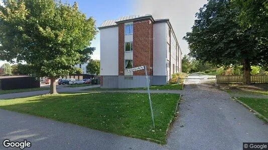 Affärslokaler att hyra i Norrköping - Bild från Google Street View