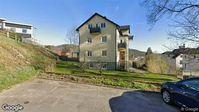 Affärslokaler till försäljning i Borås - Bild från Google Street View