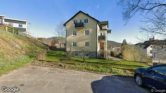 Affärslokaler till försäljning i Borås - Bild från Google Street View