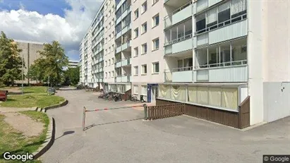Affärslokaler att hyra i Norrköping - Bild från Google Street View