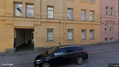 Affärslokaler att hyra i Norrköping - Bild från Google Street View