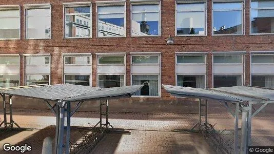 Kontorslokaler att hyra i Västerås - Bild från Google Street View