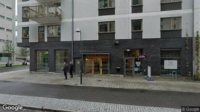 Affärslokaler till försäljning i Limhamn/Bunkeflo - Bild från Google Street View