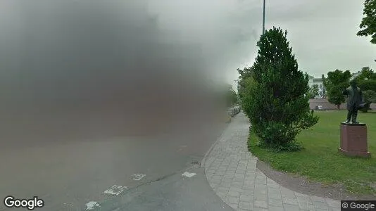 Kontorslokaler att hyra i Gävle - Bild från Google Street View